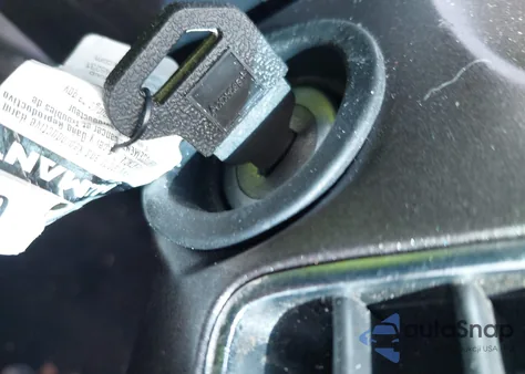 2013 Ford Flex Sel из США, поврежденный, VIN 2FMGK5C85DBD20910